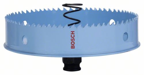 BOSCH Lemez lyukfűrész fémlemezhez 127 mm, 5" 2608584854