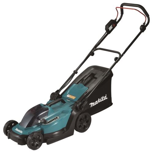 MAKITA Akkus fűnyíró 330 mm Li-ion LXT 18V, akkumulátor nélkül Z DLM330Z