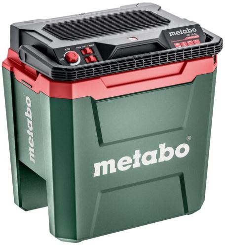 Metabo Battery hűtődoboz KB 18 BL 600791850