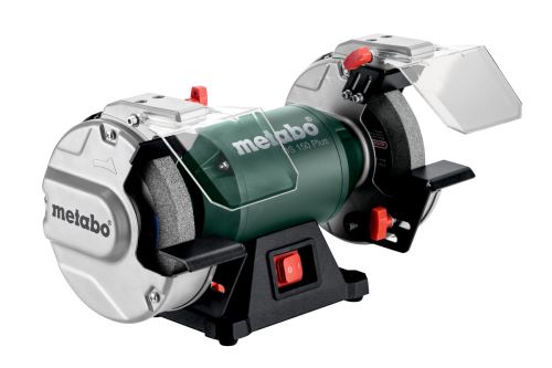 Metabo kéttárcsás csiszoló DS 150 PLUS 604160000