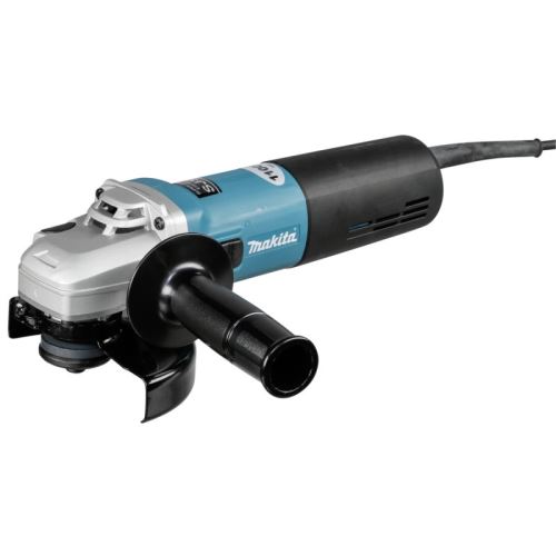 MAKITA sarokcsiszoló 125 mm, SJS, 1100 W 9565HRZ