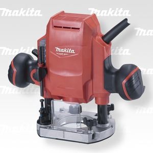 Makita felületmaró MT 900W M3601