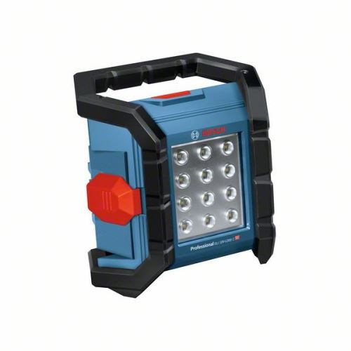 BOSCH újratölthető zseblámpa GLI 18V-1200 C 0601446700