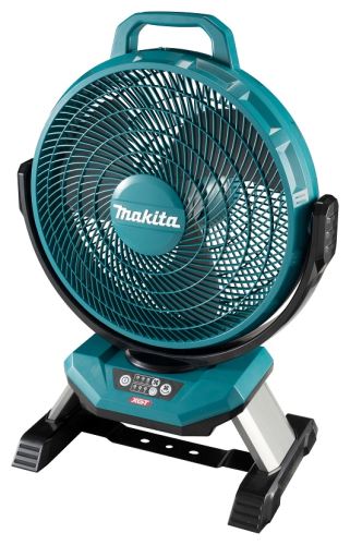 MAKITA Akkus ventilátor Li-ion XGT 40V, akkumulátor nélkül CF002GZ