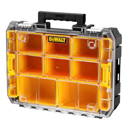 DEWALT szerszámtok TSTAK - IP54 - Szervező DWST82968-1