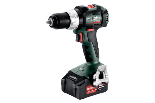 METABO SB 18 LT BL akkus ütvefúró 602316500