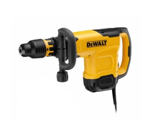 Dewalt bontókalapács 1600W D25881K