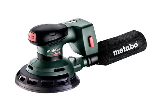 Metabo Akkus orbitális csiszoló SXA 18 LTX 150 BL 600411850