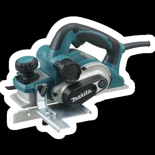 Makita gyalu 82mm, 1050W KP0810C