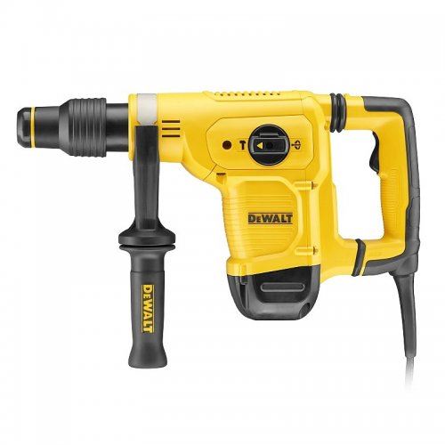 DEWALT Forgácsoló kalapács D25810K