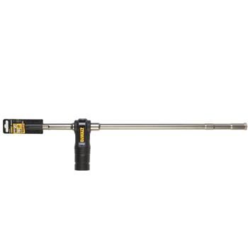 DEWALT SDS Max fúró szívóval 20 x 400 mm DT60232