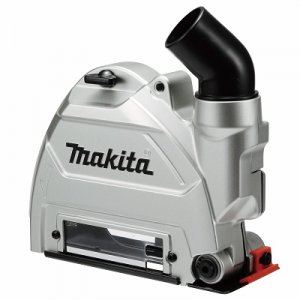 MAKITA porelszívó burkolat 125 mm X-LOCK 191G05-4