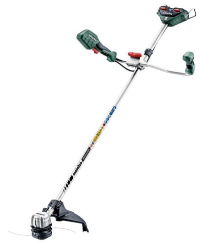 Metabo FSB 36-18 LTX BL 40 Akkus bozótvágó (akkumulátor nélkül) 601611850