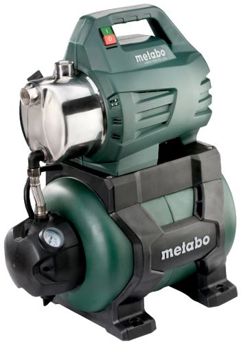 METABO használati vízmelegítő HWW 4500/25 Inox 600972000