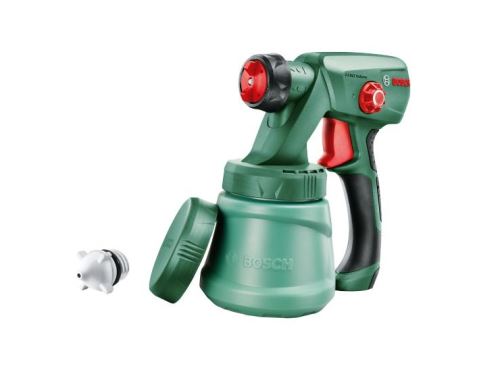 BOSCH Finom szórópisztoly 1600A008W7