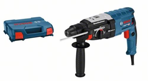 BOSCH ütvefúró SDS plusz GBH 2-28 0611267500