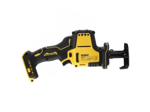 DEWALT AKKUMULÁTORFŰRÉSZ 18V (AKKUMULÁTOR ÉS TÖLTŐ NÉLKÜL) DCS369N