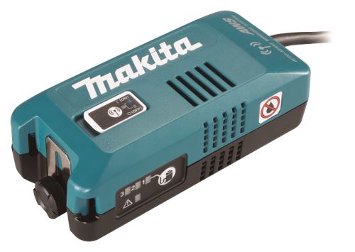 MAKITA AWS WUT02 adapter Bluetooth egységgel 199773-1