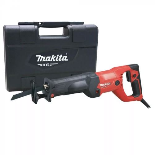 MAKITA farokfűrész MT M4500K tokkal