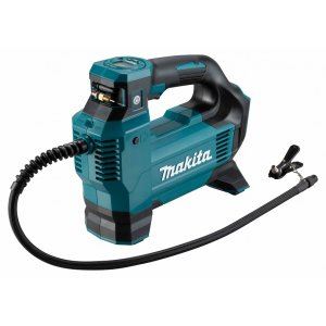 MAKITA Akkumulátorkompresszor Li-ion LXT 18V, akkumulátor nélkül Z DMP181Z