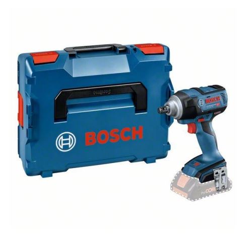 Bosch akkus ütvecsavarozó kulcs GDS 18V-300 06019D8201