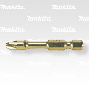 MAKITA torziós bit PZ3, 50 mm, 2 db B-28298