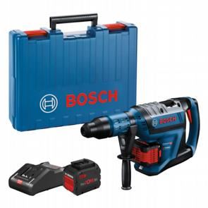 Bosch Akkus fúrókalapács BITURBO SDS max GBH 18V-45 C 0611913002