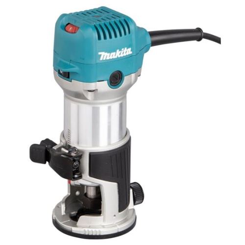 Makita Kombinált marógép 700W RT0702C