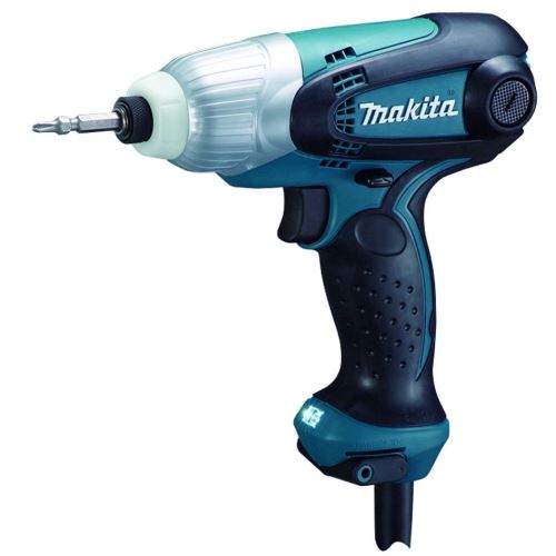 Makita Impact csavarhúzó 100 Nm, 230 W TD0101F