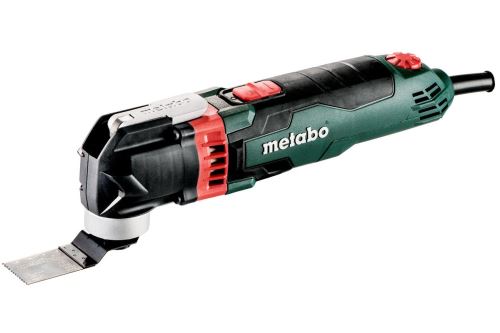 Metabo Univerzális gép Multitool MT 400 Quick 601406000