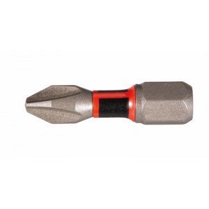 MAKITA torziós bit Impact Premier sorozat (C-forma), PH2-25 mm, 2 db E-03137