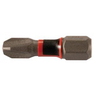 MAKITA torziós bit Impact Premier sorozat (C-forma), PH3-25 mm, 2 db E-03159