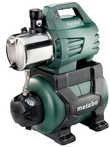 METABO használati vízmelegítő HWW 6000/25 Inox 600975000