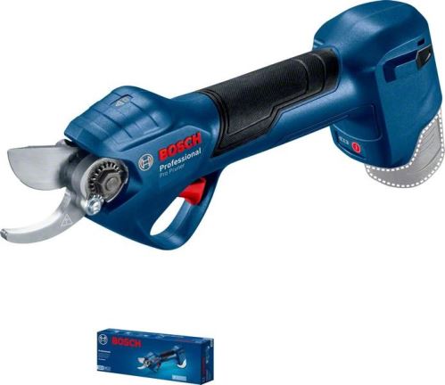 Bosch Akkus kerti olló Pro Pruner 06019K1020