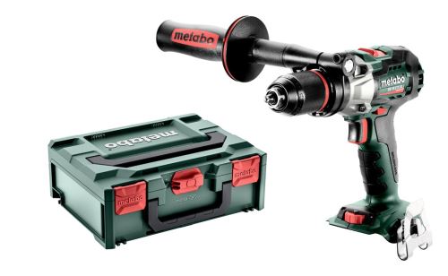 METABO akkus fúrókalapács SB 18 LTX BL I 602360840