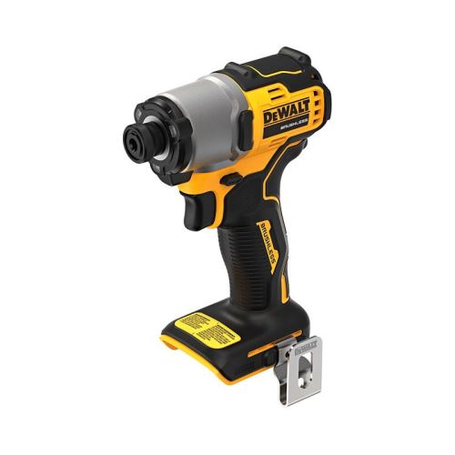 DEWALT akkus ütvecsavarozó (18V) DCF840N