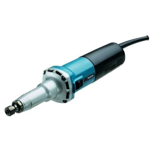 Makita Egyenes köszörű 6mm, 750W GD0800C