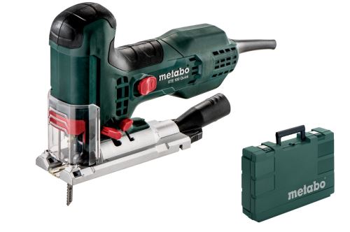 Metabo egyenes fűrész STE 100 Quick 601100500