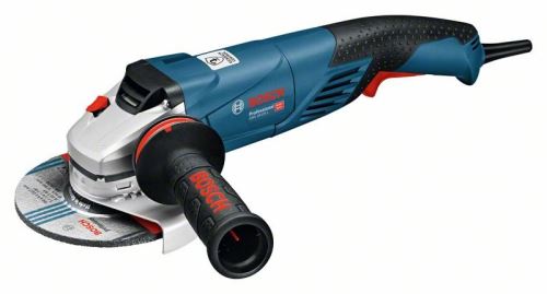 Bosch sarokcsiszoló GWS 18-150 L 06017A5000