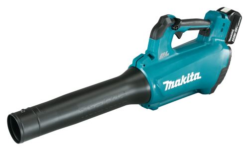 MAKITA Akkus ventilátor Li-ion LXT 18 V, akkumulátor nélkül Z DUB184Z