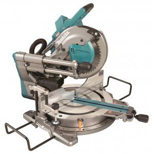 Makita Akkus gérvágó fűrész AWS 260mm Li-ion XGT 40V akkumulátor nélkül Z LS004GZ01