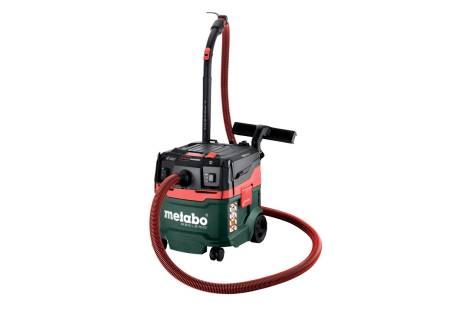 METABO AS 36-18 L 20 PC-CC vezeték nélküli porszívó 602072850