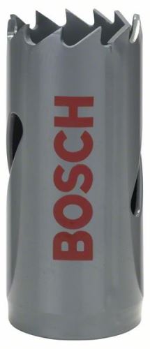 BOSCH HSS-bimetál lyukasztó szabványos adapterhez 24 mm, 15/16" 2608584141