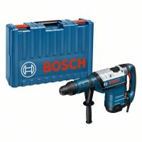 BOSCH Fúrókalapács SDS max GBH 8-45 DV 0611265000