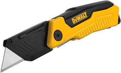 DEWALT Fix pengéjű összecsukható kés DWHT10916-0