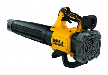 DEWALT kefe nélküli axiálfúvó DCMBL562N