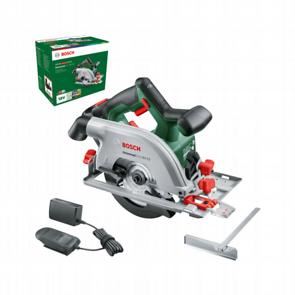 BOSCH akkus körfűrész UniversalCirc 18V-53 06033B1402