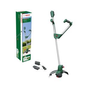 BOSCH akkus láncfűnyíró UniversalGrassCut 18V-26, 06008C1E03