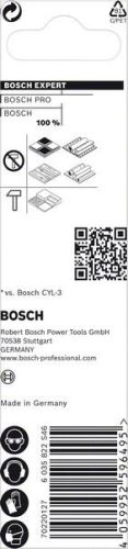 BOSCH EXPERT CYL-9 MultiConstruction 5x200x250 2608901482