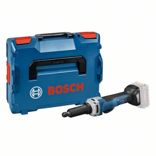 BOSCH vezeték nélküli közvetlen csiszoló GGS 18V-23 PLC Professional 0601229200